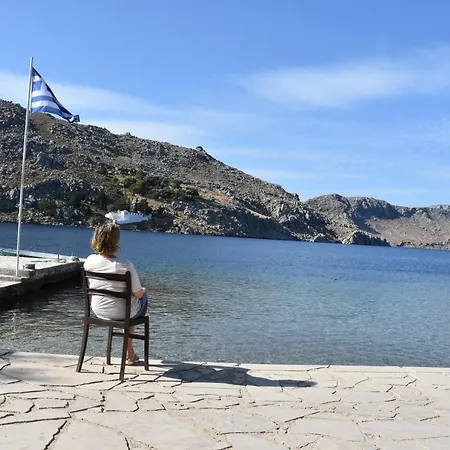 منزل ريفي Metapontis