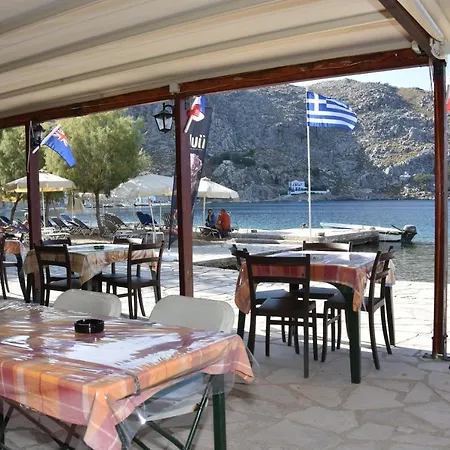 منزل ريفي Metapontis *