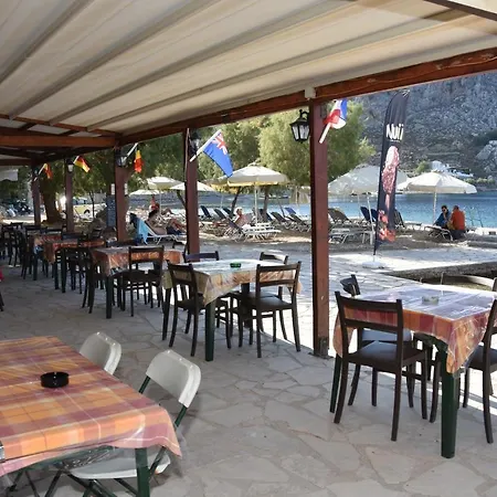 منزل ريفي Metapontis *