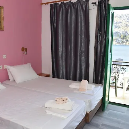 Metapontis منزل ريفي *