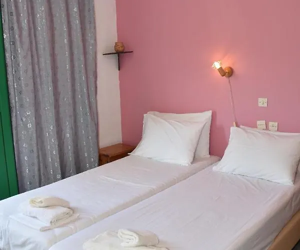 Metapontis منزل ريفي *