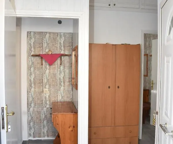 منزل ريفي Metapontis *