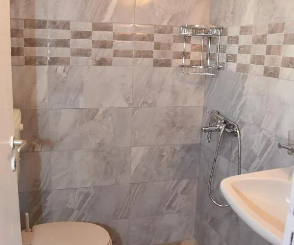 منزل ريفي Metapontis