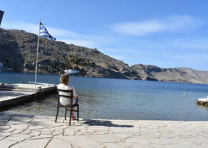 منزل ريفي Metapontis