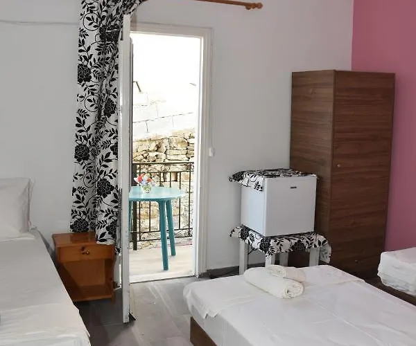 Metapontis منزل ريفي