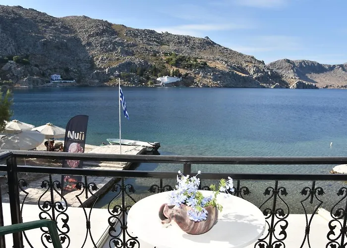 منزل ريفي Metapontis