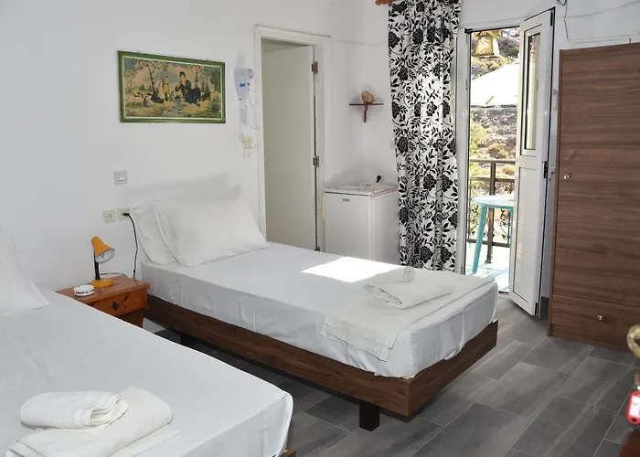 منزل ريفي Metapontis