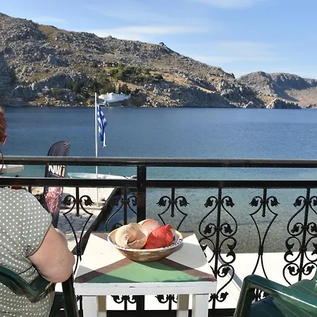 Kır Evi Metapontis *