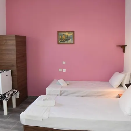 Metapontis Séjour à la campagne Symi