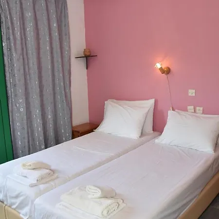 Metapontis Country house *