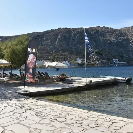 Metapontis * Symi
