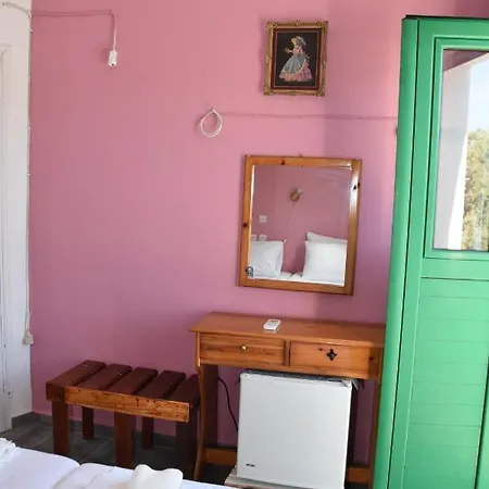 Metapontis * Symi