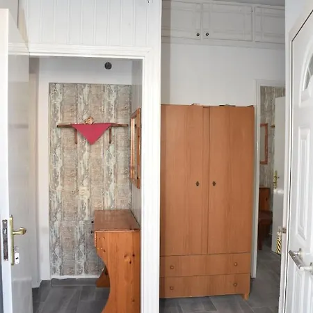 Gospodarstwo wiejskie Metapontis *