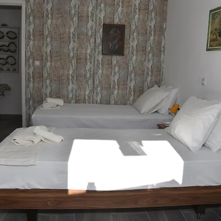 Gospodarstwo wiejskie Metapontis