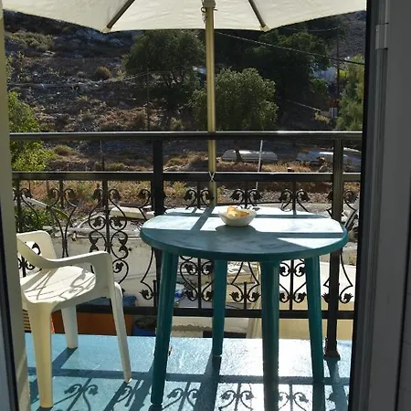 Metapontis Country house