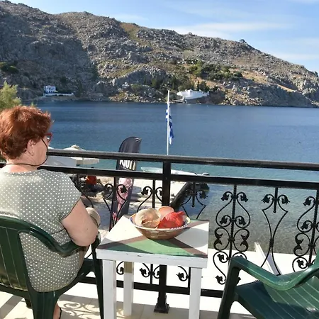 Metapontis Kır Evi *