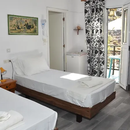 Country house Metapontis
