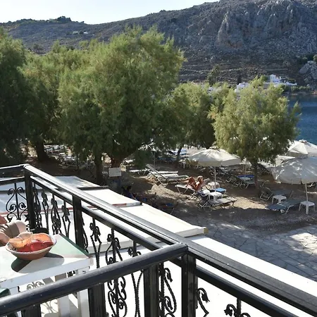 Metapontis Country house Symi