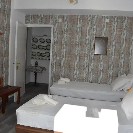 Metapontis Country house