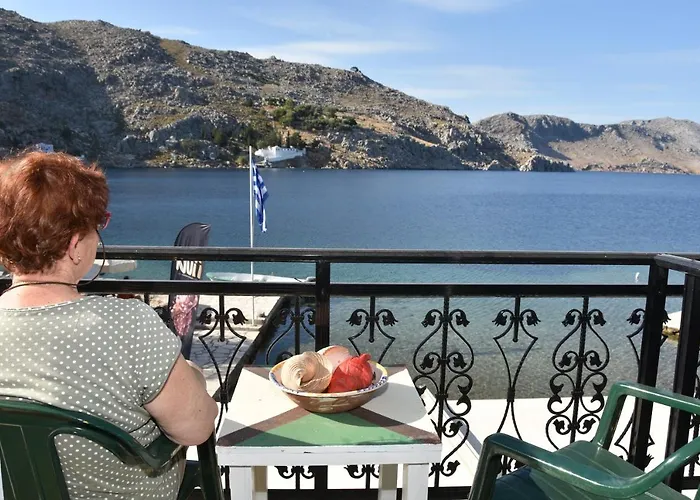 Venkovský dům Metapontis *