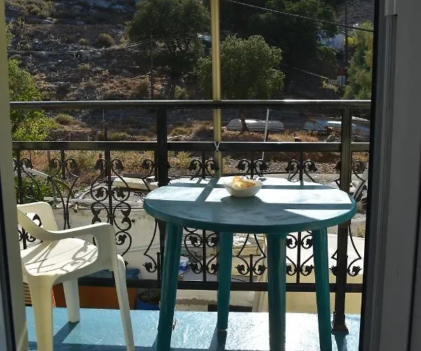 Metapontis منزل ريفي