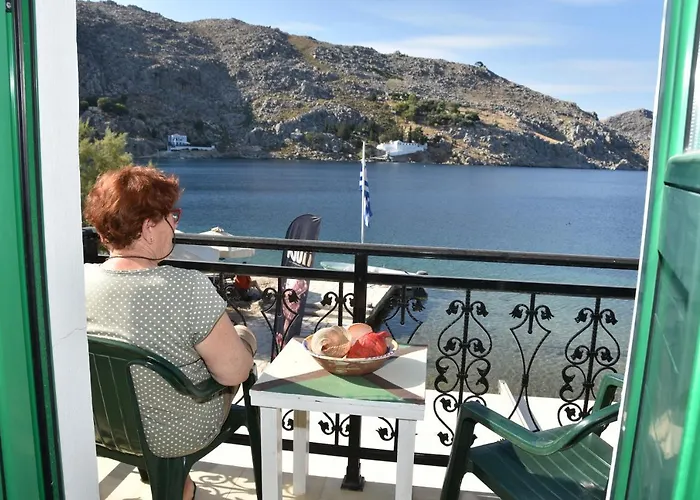 Metapontis منزل ريفي *