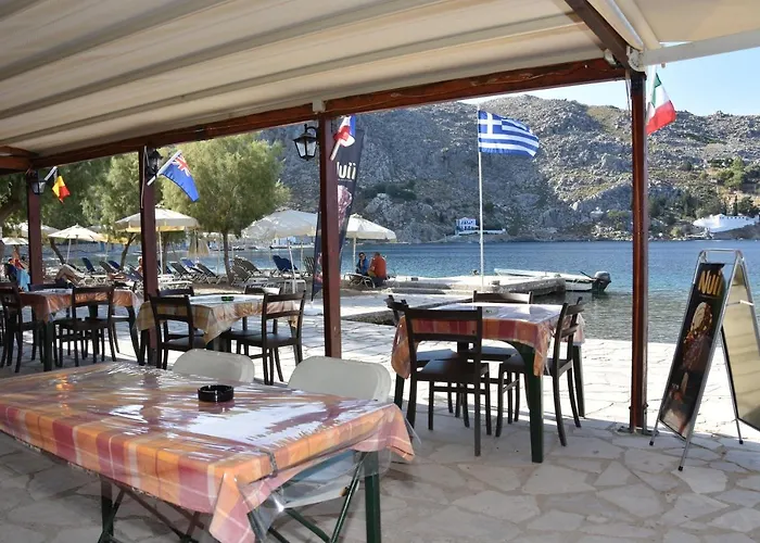 منزل ريفي Metapontis *