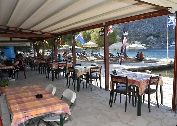 Venkovský dům Metapontis *