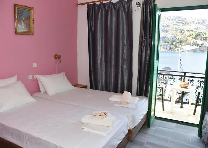 Metapontis Venkovský dům *