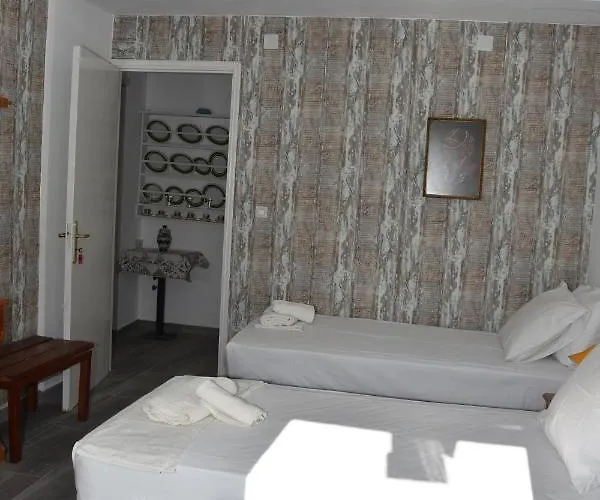 Metapontis Venkovský dům